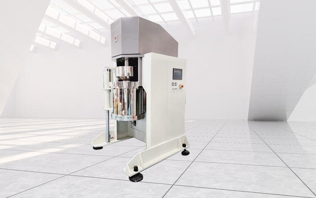 干法研磨与湿法研磨有什么差别？