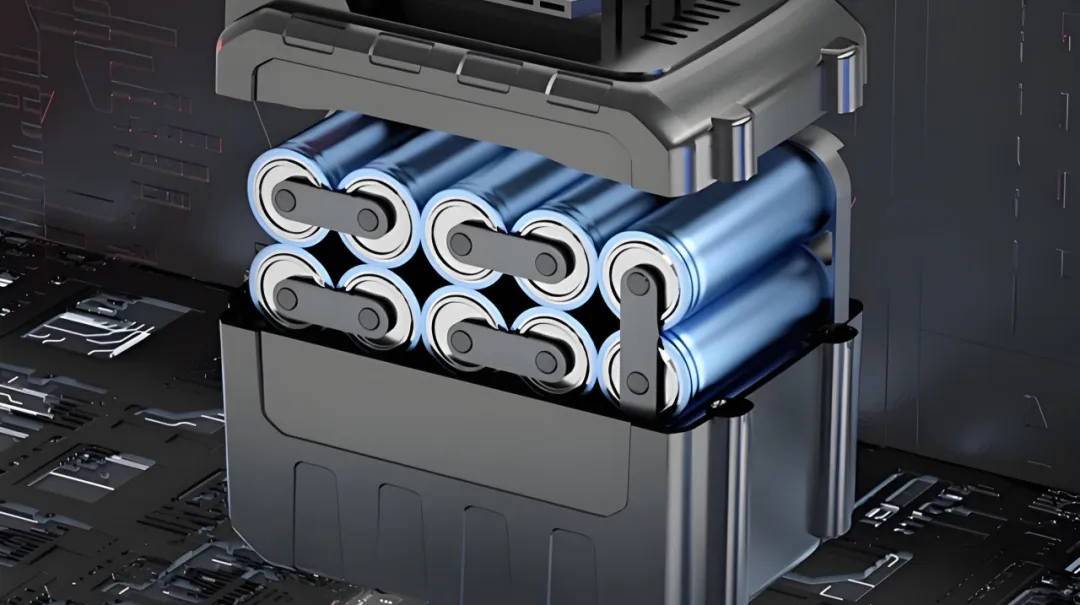 60亿资金撑腰的全固态电池，im电竞官网新型立式砂磨机在其领域展现显著应用价值！