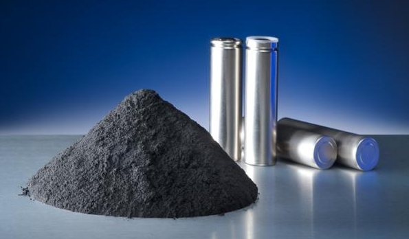 禹习谦：我国当前第三代纳米硅碳负极达到国际领先水平